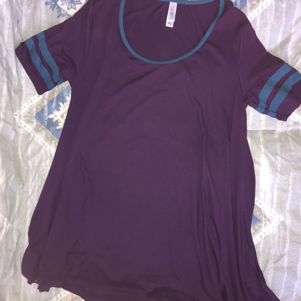 Perfect Tee